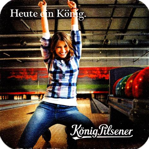 duisburg du-nw könig heute quad 2b (185-bowlingfrau-u oh text)